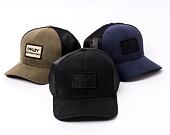 Kappe Oakley - Oakley B1B Hdo Patch Trucker - Blackout