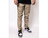Hose Dickies 872 Slim Fit Work Pant Khaki