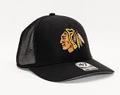 Kappe '47 Brand NHL Chicago Blackhawks '47 TROPHY Black