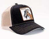 Goorin - The GOAT - Trucker Cap