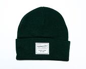 Mütze Mitchell & Ness TROTTER KNIT Branded Green