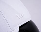 Damen Kappe New Era - MLB Essential 9FORTY - NY Yankees - White