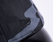 Kinder Kappe New Era - MLB Essential 9FORTY - NY Yankees - Night Camo / Black
