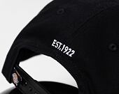 Kappe Dickies Hardwick Black