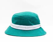 Hut Kangol Stripe Lahinch Turf Green