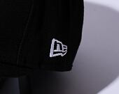Kappe New Era - MLB Basic 59FIFTY - NY Yankees - Black / White