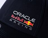 Kappe New Era - F1 Essential 9FORTY - Red Bull F1 - Navy / Scarlet