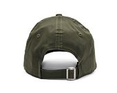 Kinder Kappe New Era 9FORTY Kids MLB Kids League Essential - NY Yankees - Olive / White