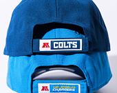 Kappe New Era 9FORTY NFL The League 2020 Los Angeles Chargers