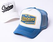 Kappe Stetson - Trucker Cap Vintage - 12