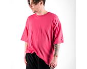 Champion Premium AR1 T-Shirt - Archive Crewneck T-Shirt 218651-PIP