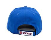 Kappe New Era - 9FORTY The League - NY Knicks - Team Color