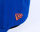 Kappe New Era - 9FORTY The League - NY Knicks - Team Color