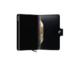 Geldbörse Secrid - Premium Miniwallet Dusk Black