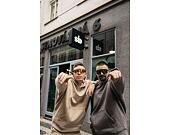 Sweatshirt Oakley SOHO SL Hoodie 2.0 Hummus Beige 404343-31R