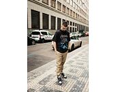 Hose Dickies 872 Slim Fit Work Pant Khaki