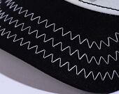 Kappe Goorin - Back off Buzzard Trucker - Black