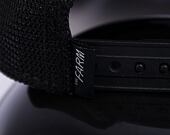 Kappe Goorin - Acid Sheep Trucker - Black