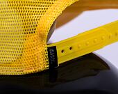 Kappe Goorin - The GOAT Trucker - Gold