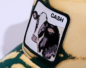 Kappe Goorin - Acid Cow Trucker - Green