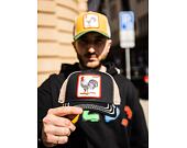 Kappe Goorin - Animal Farm Core The Cock - Black