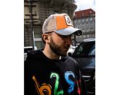 Kappe Goorin - The GOAT Trucker - Orange
