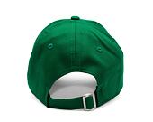 Damen Kappe New Era - MLB Essential 9FORTY - NY Yankees - Kelly Green / White