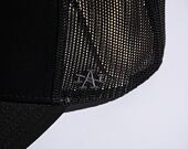 Kappe American Needle Valin - Grand Canyon Black