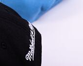 Kappe Mitchell & Ness NBA Conference Patch Snapback Hwc Vancouver Grizzlies Schwarz