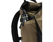 Rucksack Aevor Rollpack Proof Olive Gold