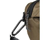 Bauchtasche Aevor Hipbag Ease Ripstop Olive Gold