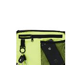 Bauchtasche Aevor Sacoche Bag Ripstop Olive Gold