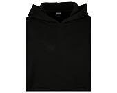 Pullover Urban Classics Ultra Heavy Hoody Black