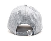 Kappe New Era 9FORTY MLB Jersey - NY Yankees - Dark Grey / White