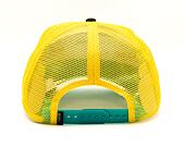 Kappe Goorin - 'Acid Trip Pack' - Doggy Trip - Yellow / Black