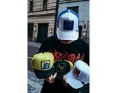 Kappe Goorin - 'Acid Trip Pack' - Doggy Trip - Yellow / Black