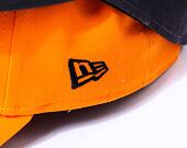 Kappe New Era - F1 Flawless 9FORTY - McLaren Racing - Orange