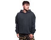 Pullover Brandit Ultra Heavy Cotton Box Hoody Darkgrey