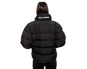 Damenjacke Helly Hansen - Woman YU 24 Reversible Puffer - Black