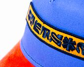 Kappe Stetson Trucker Cap Planty S Stetson x The Feebles