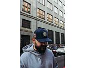 Kappe New Era 59FIFTY MLB Retro Wooly Cooperstown Detroit Tigers Navy