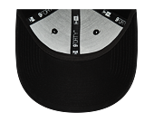 Kappe New Era 9FORTY MLB Repreve League Essential - NY Yankees - Black / White