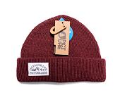 Mütze Picture Camot Tawny Port