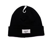 Mütze Upfront - GASTON 2 Beanie UF4150-0099 Black
