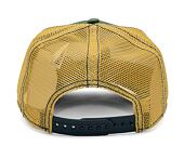 Kinder Kappe Stetson Trucker Cap Lumber Supply  7761130-24-54