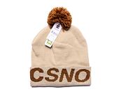 Mütze DC Shoes ADYHA04163 Gambol Beanie THZ0 Beige