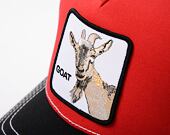 Kappe Goorin - MV Butter - Red