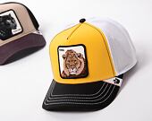 Kappe Goorin - MV Lion - Yellow