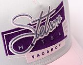 Kinder Kappe Stetson Trucker Cap Motel 7766104-83-54