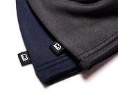 Mütze Brandit Fleece Cap Ice Navy